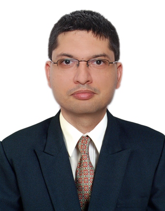 Mr. Srinivas Korlepara, Vice President - Kotak Mahindra Bank